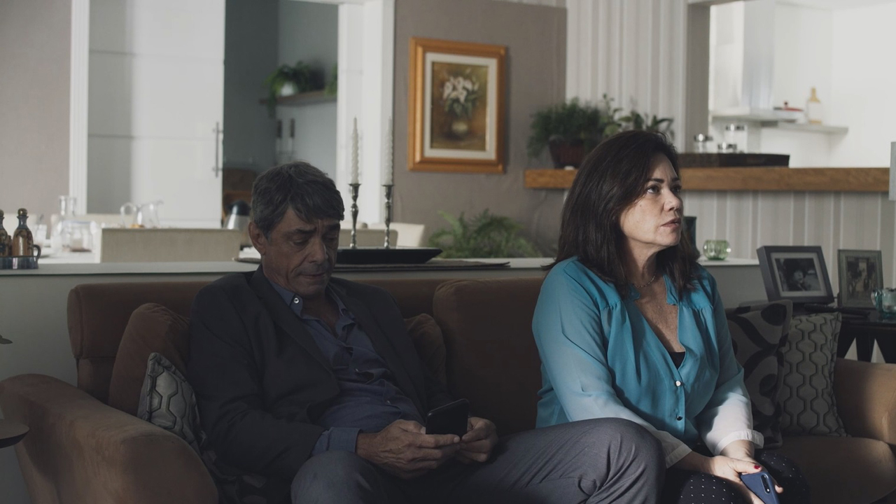 Achados não Procurados