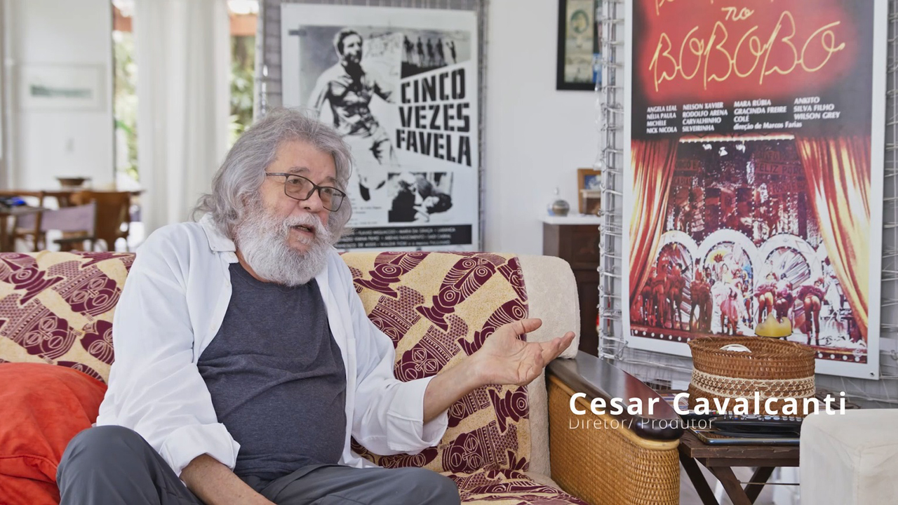 O Último Filme de Meu Pai